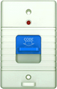 EMERG CODE CALL STATION-PLAST. - SF156B EMERG CODE CALL STATION-PLAST. - SF156B